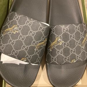 Gucci Men’s slides